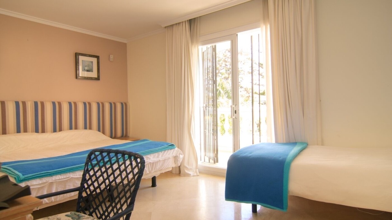 Photo of Bedroom in Nikki Beach