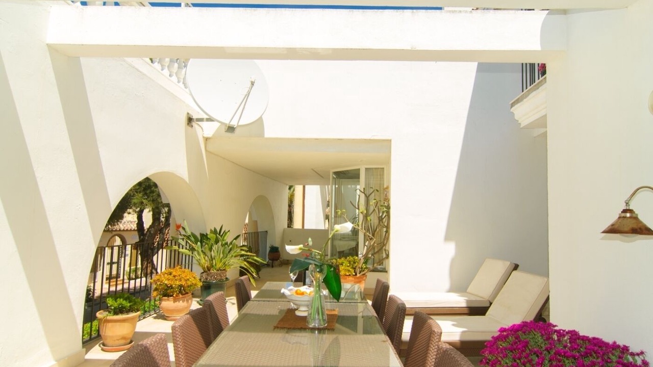 Photo of Outdoor in Nikki Beach