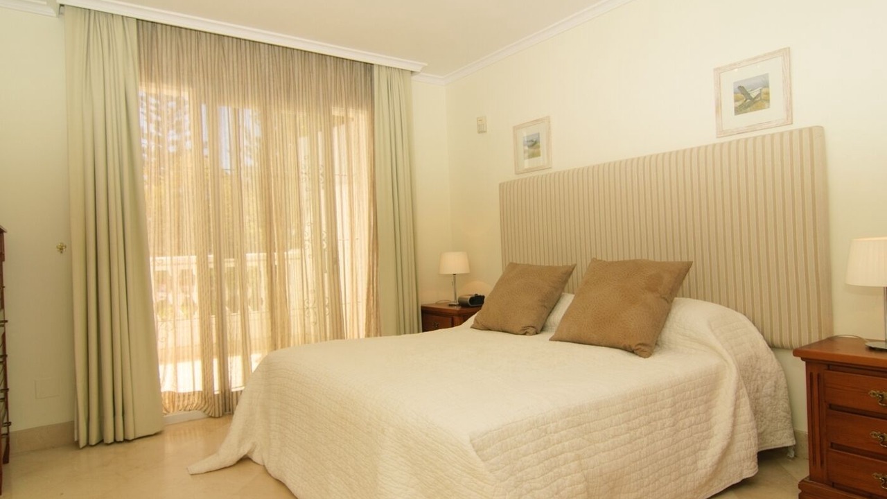 Photo of Bedroom in Nikki Beach