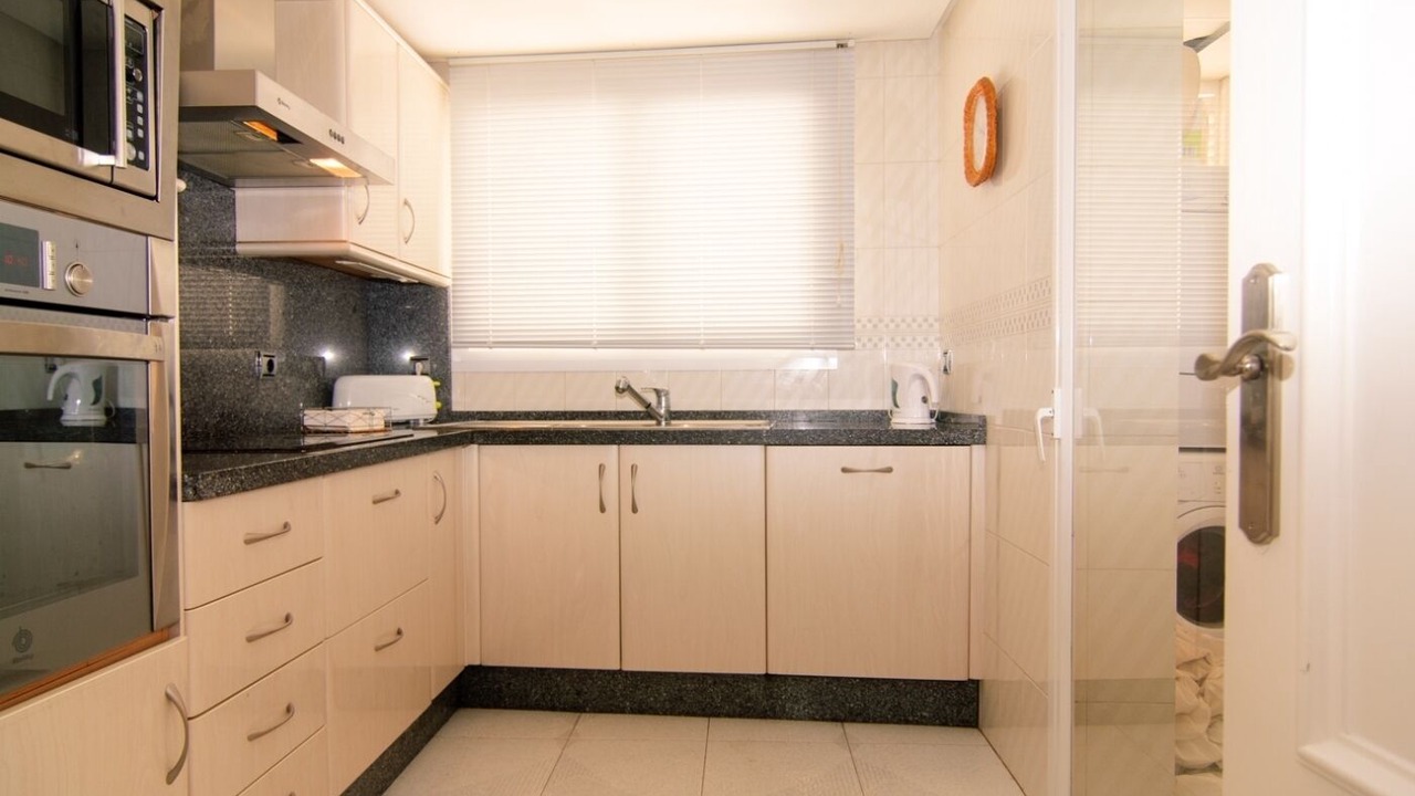 Photo of Kitchen in Nikki Beach