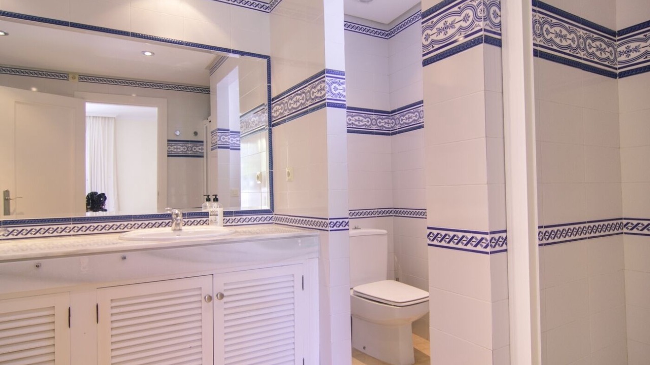 Photo of Bathroom in Nikki Beach