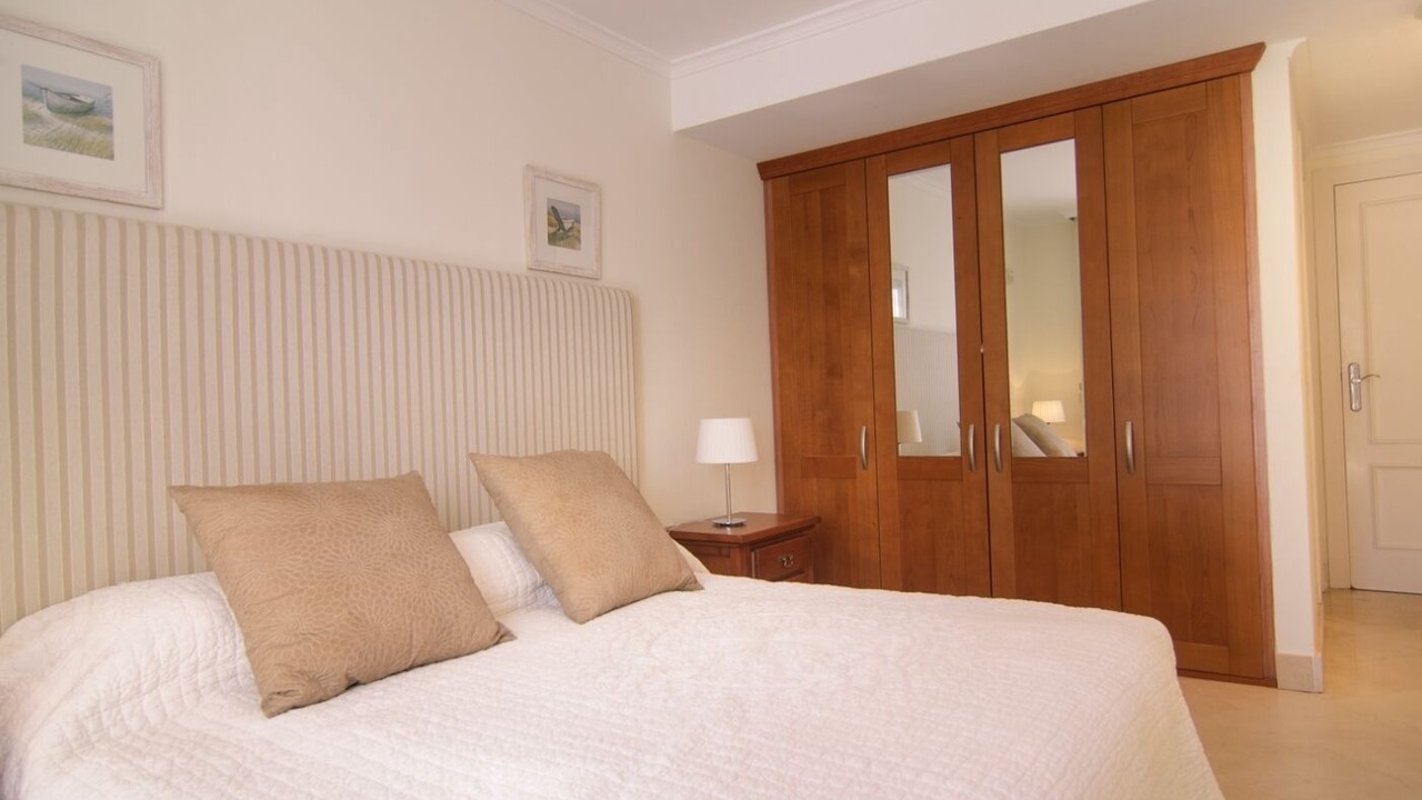 Photo of Bedroom in Nikki Beach