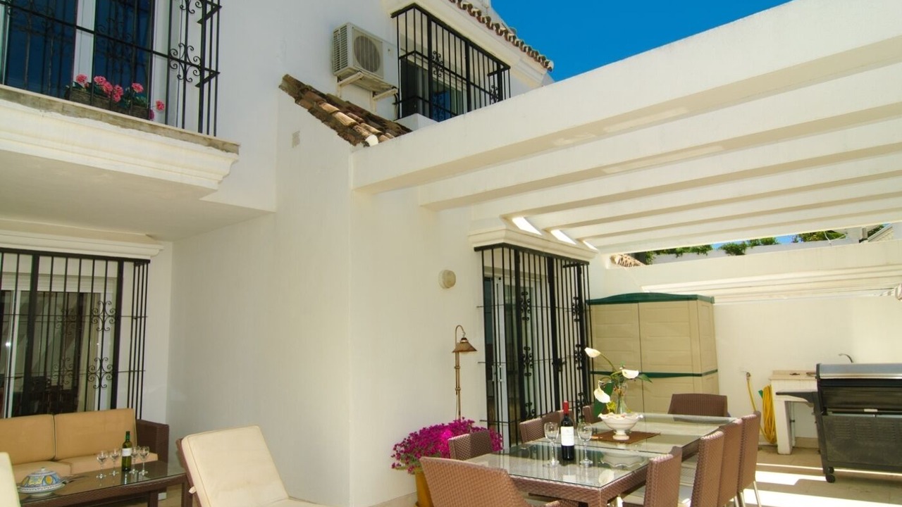 Photo of Outdoor in Nikki Beach