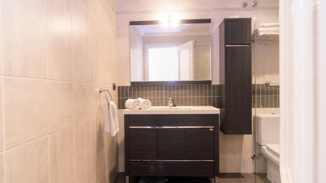 Photo of Bathroom in Nikki Beach