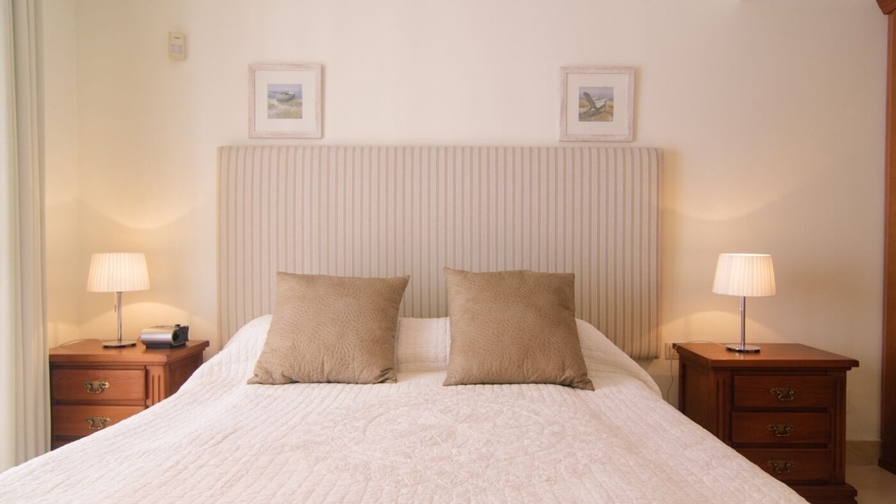 Photo of Bedroom in Nikki Beach