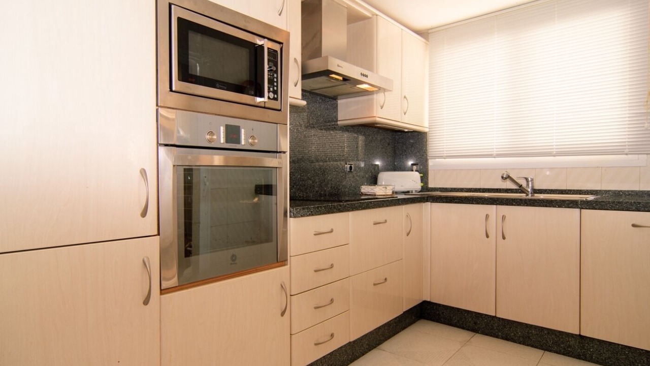 Photo of Kitchen in Nikki Beach