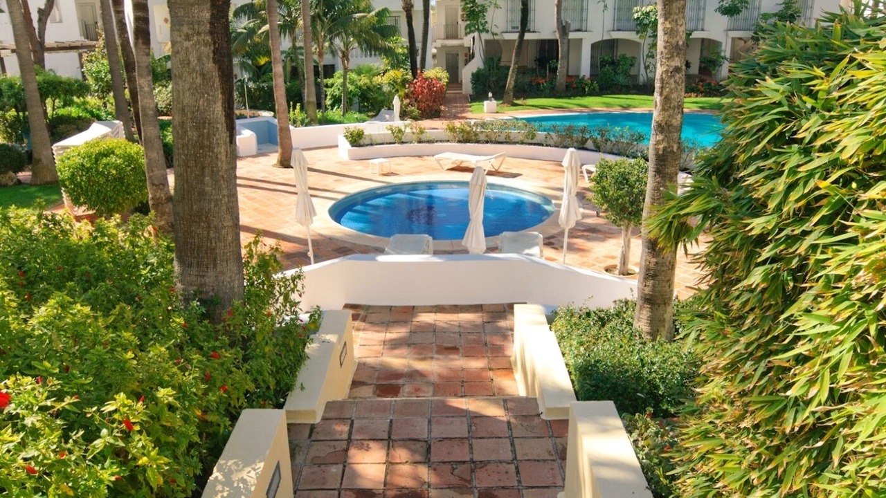 Photo of Outdoor in Nikki Beach