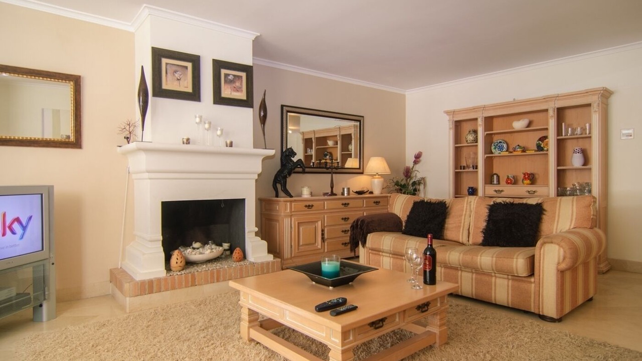 Photo of Livingroom in Nikki Beach