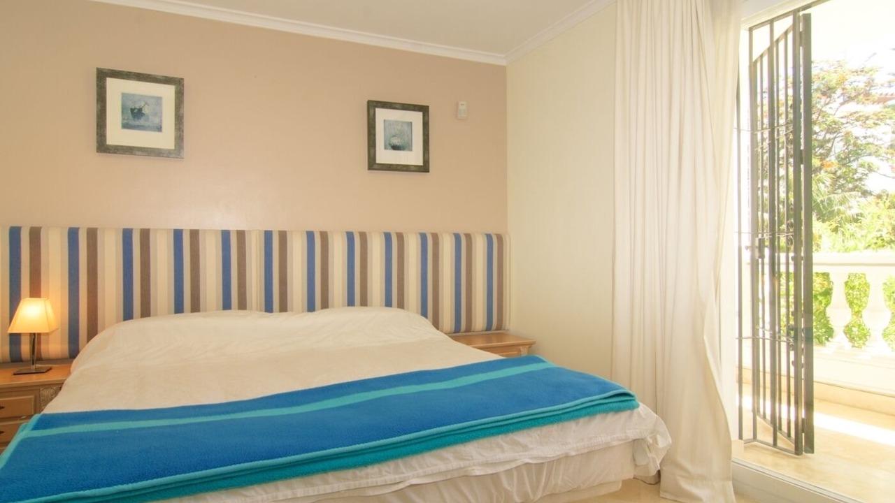 Photo of Bedroom in Nikki Beach