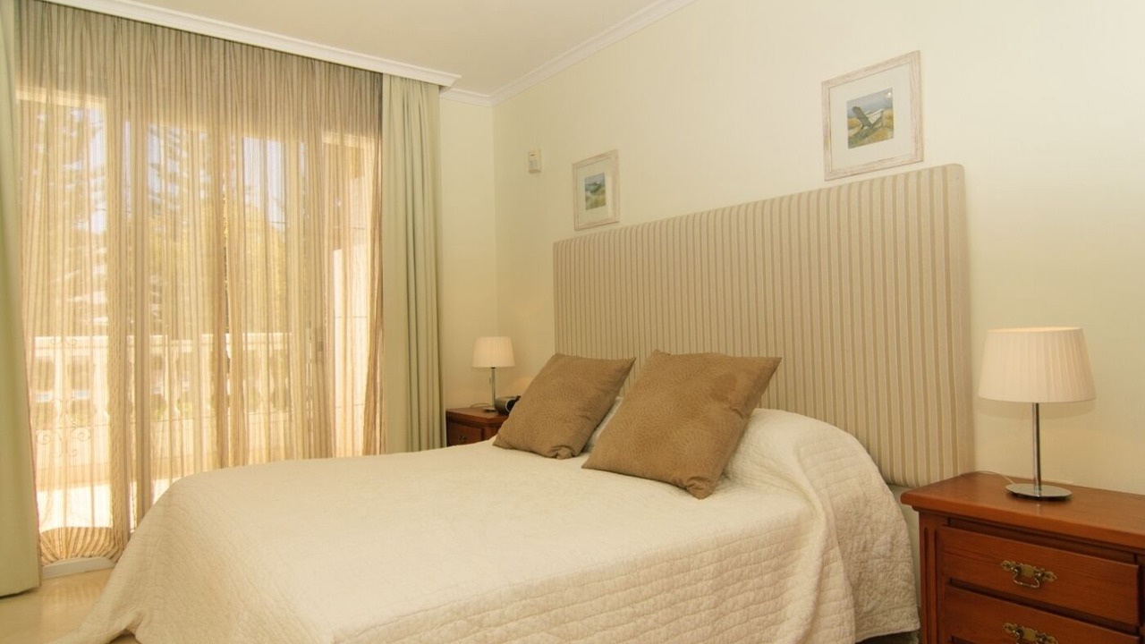 Photo of Bedroom in Nikki Beach