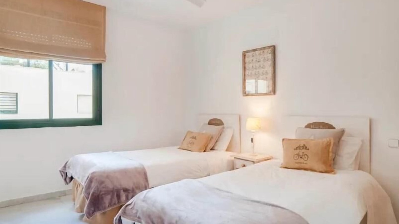 Photo of Bedroom in Marbella City Centre