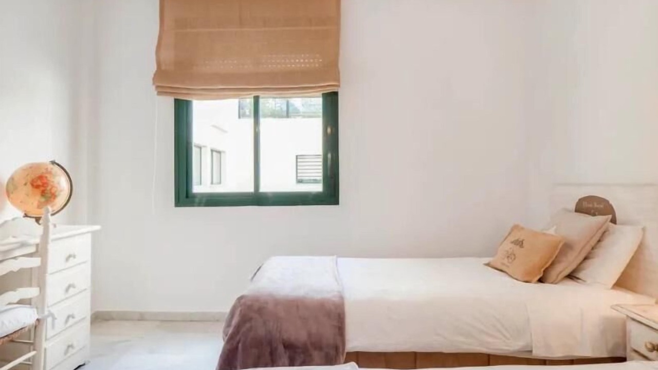 Photo of Bedroom in Marbella City Centre