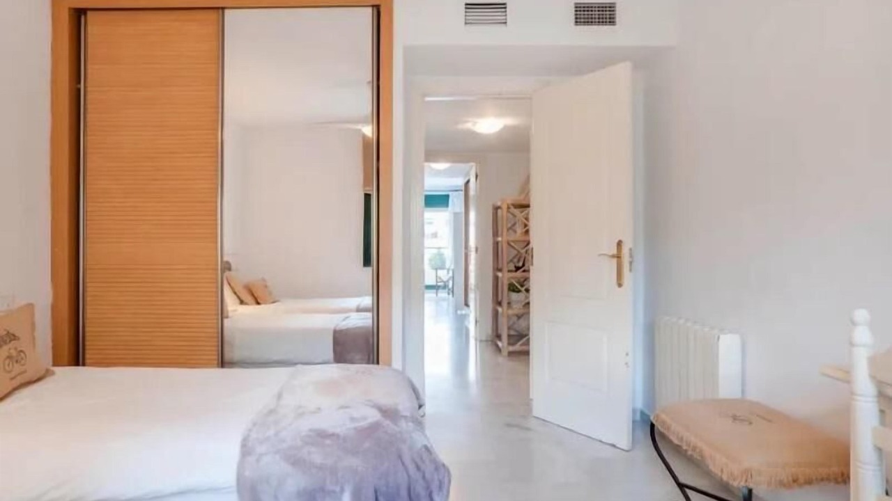 Photo of Bedroom in Marbella City Centre
