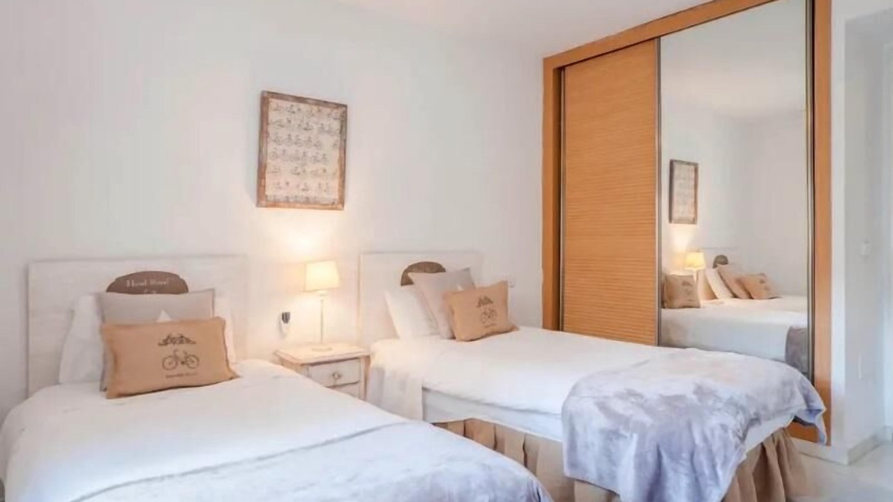 Photo of Bedroom in Marbella City Centre