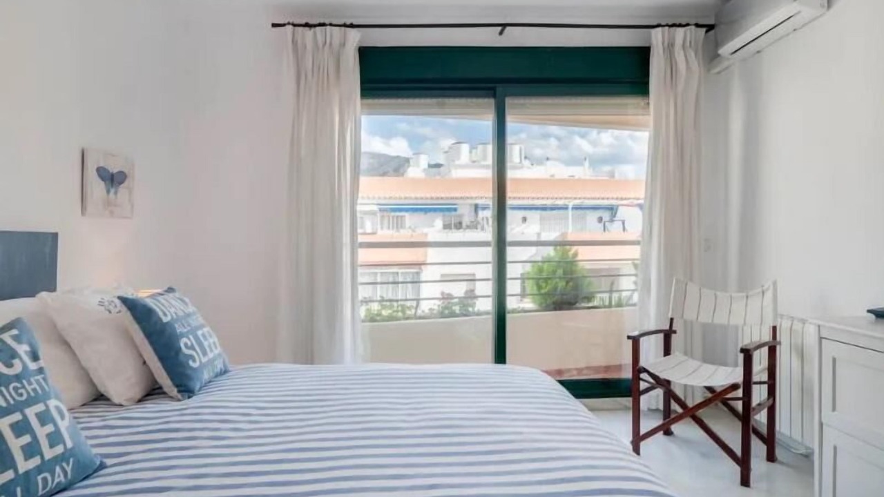 Photo of Bedroom in Marbella City Centre
