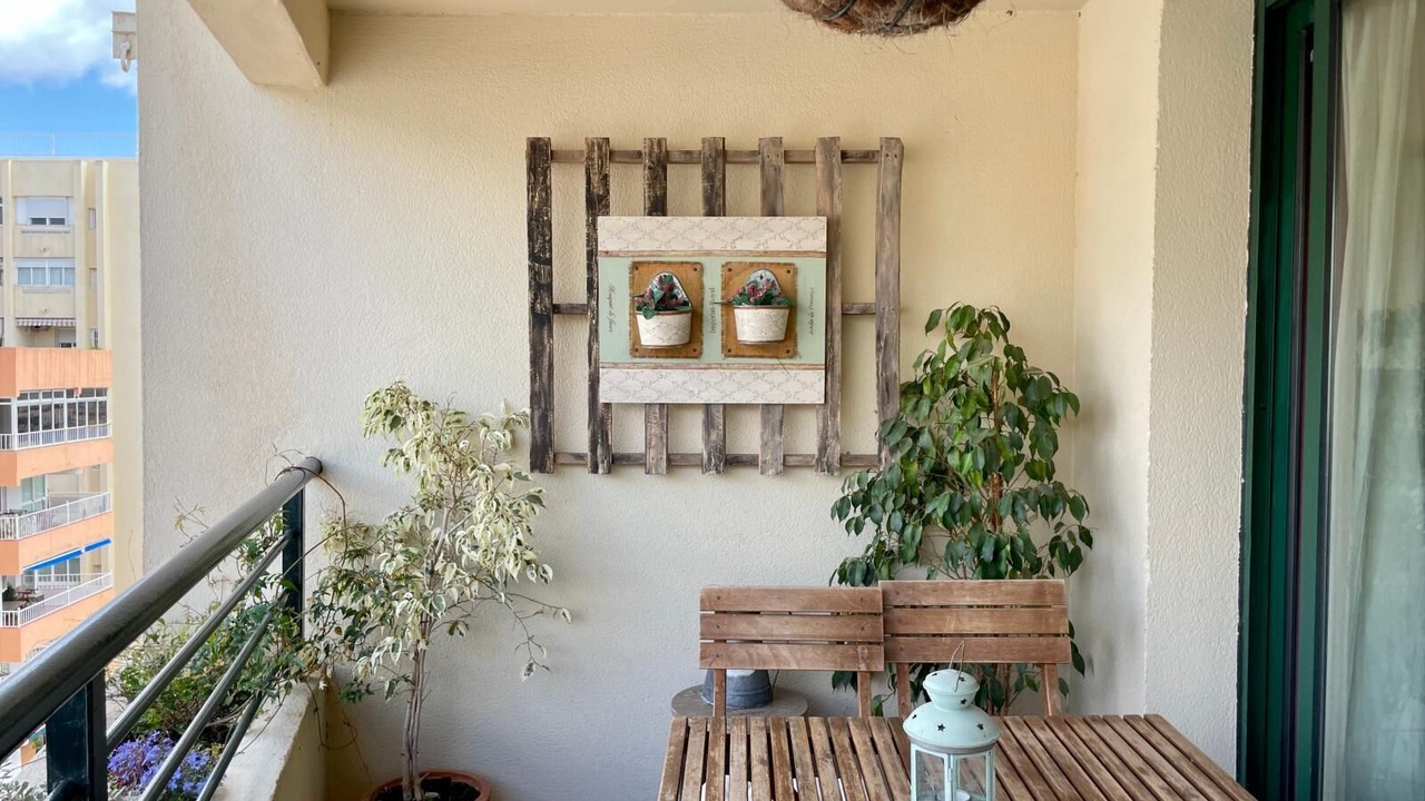 Photo of Outdoor in Marbella City Centre