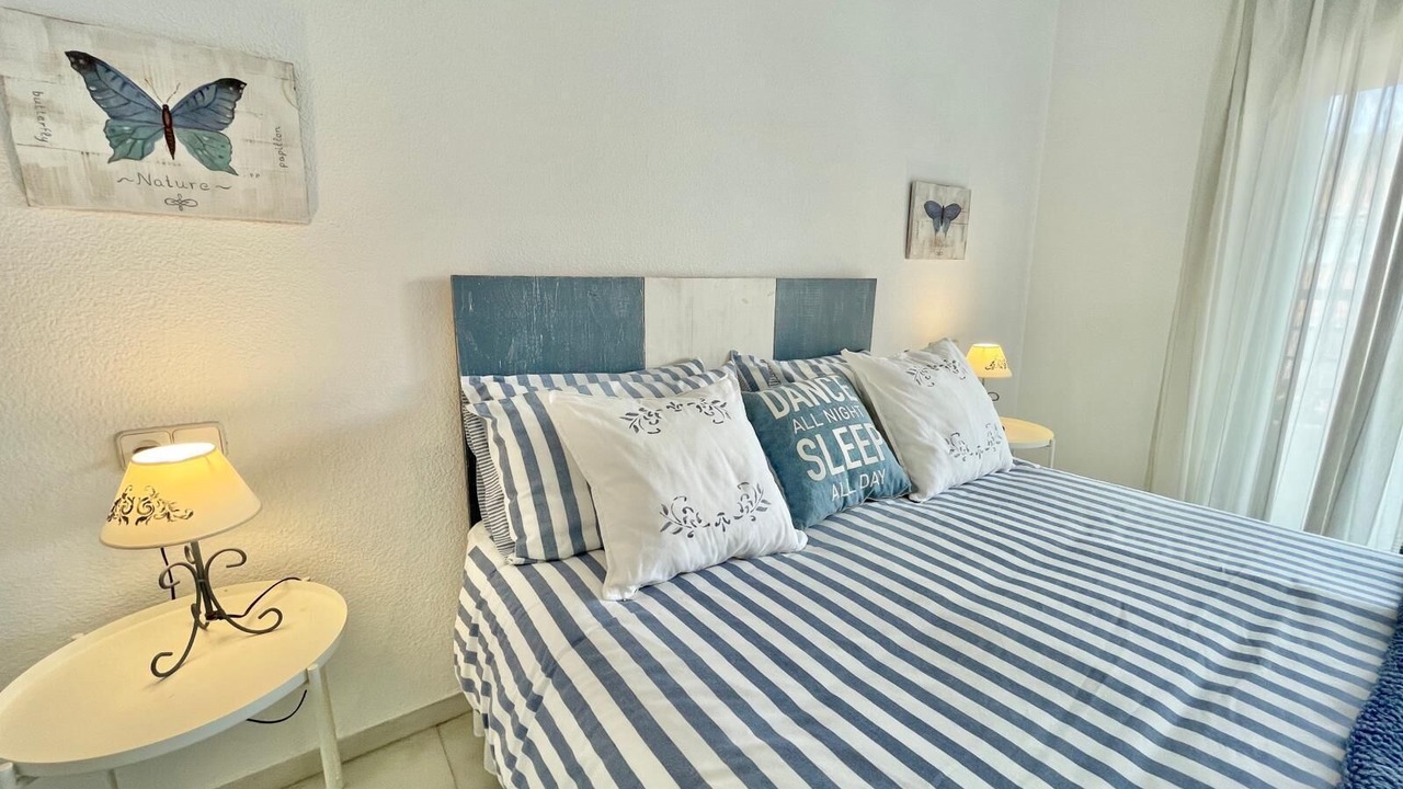 Photo of Bedroom in Marbella City Centre