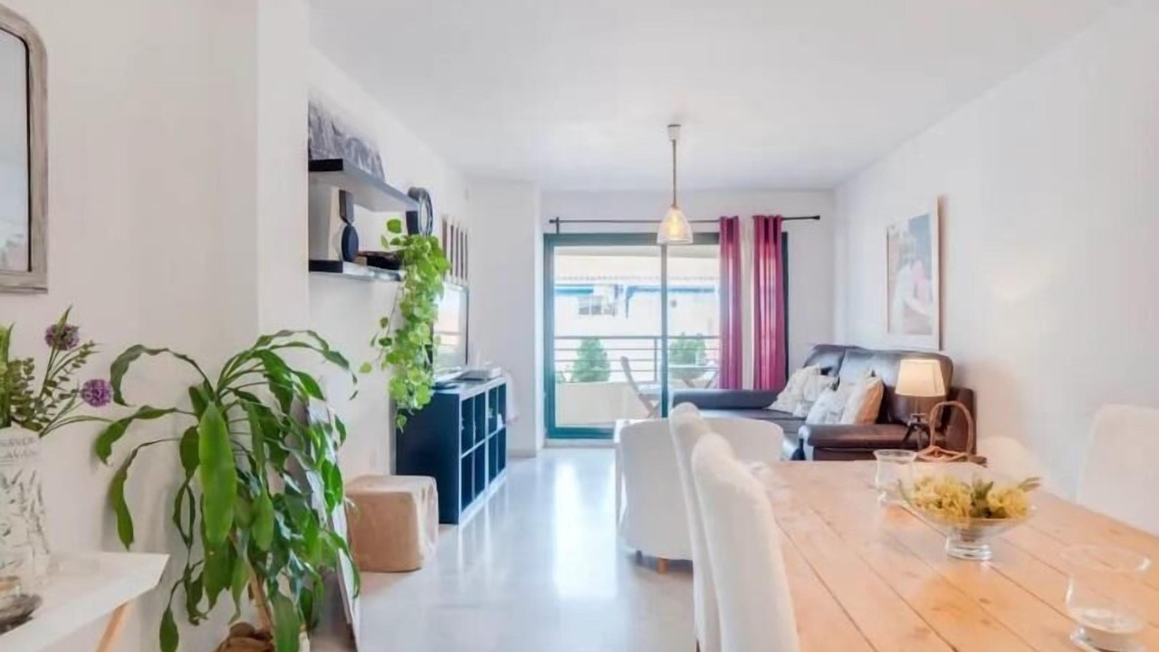 Photo of Livingroom in Marbella City Centre