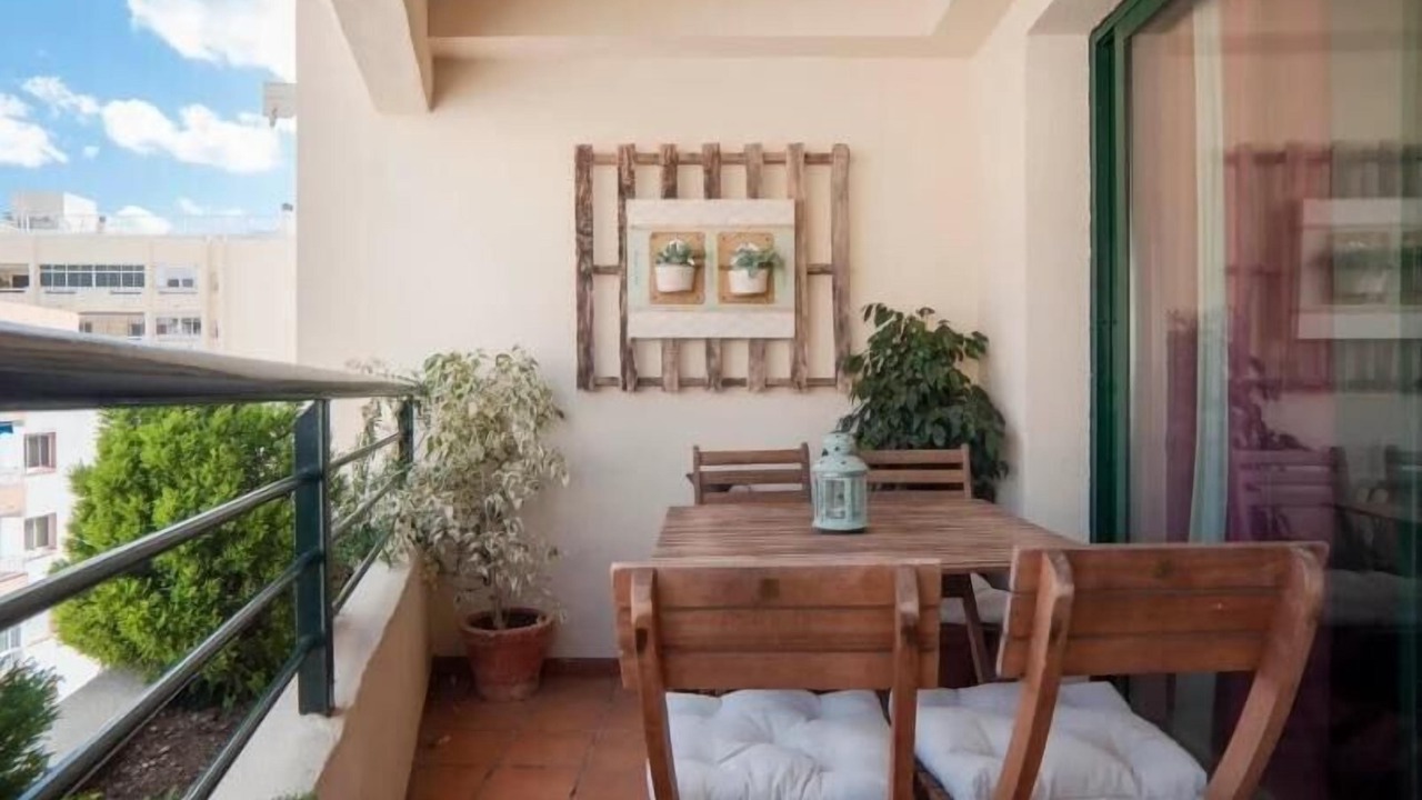 Photo of Outdoor in Marbella City Centre