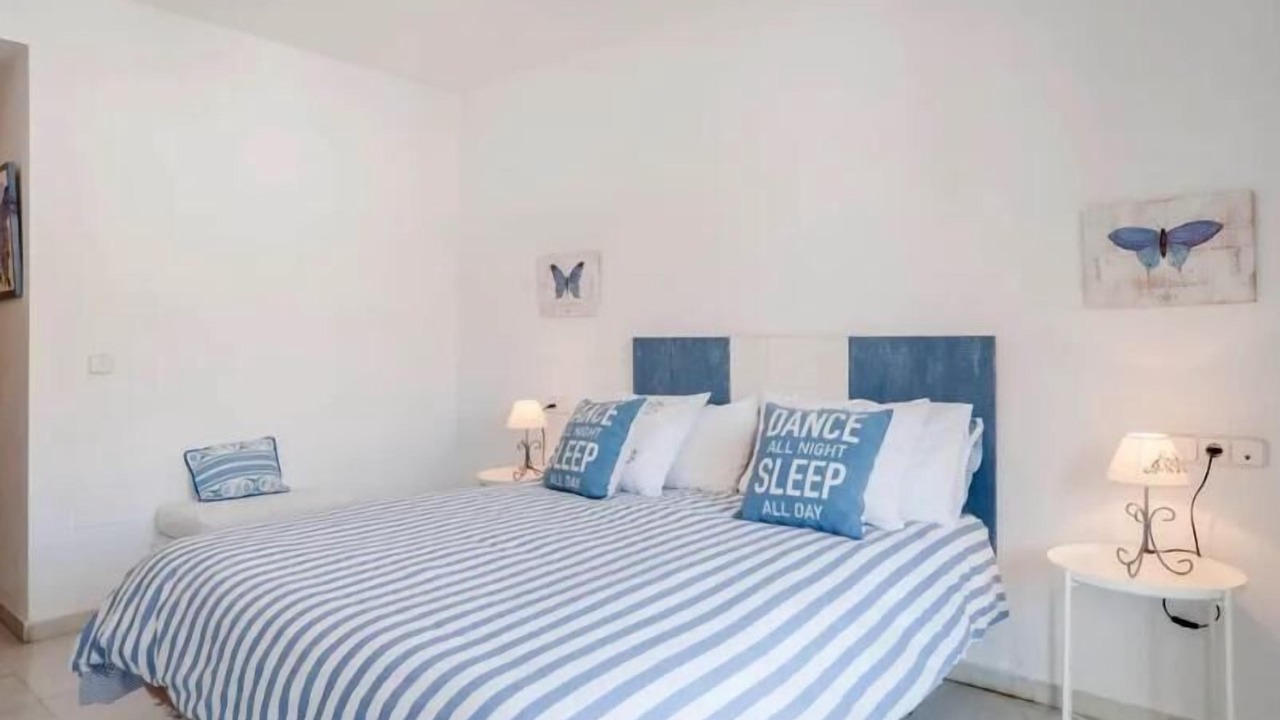 Photo of Bedroom in Marbella City Centre