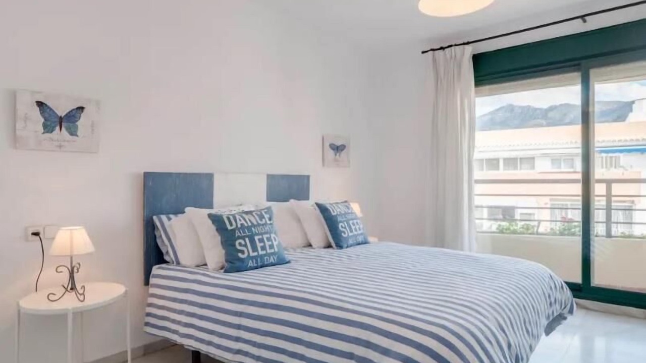Photo of Bedroom in Marbella City Centre