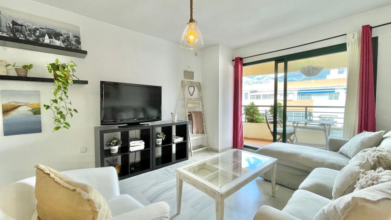 Photo of Livingroom in Marbella City Centre