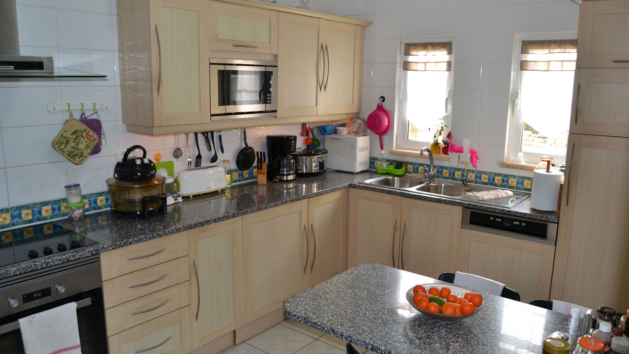 Photo of Kitchen in Budens