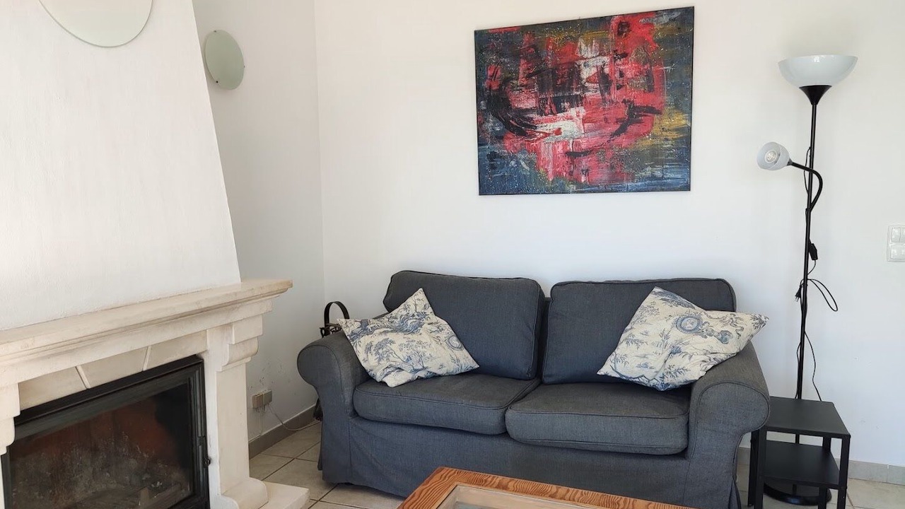 Photo of Livingroom in Budens