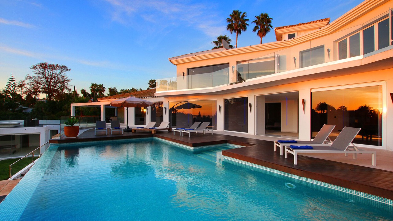 Photo of Outdoor in Urbanizacion Hacienda las Chapas