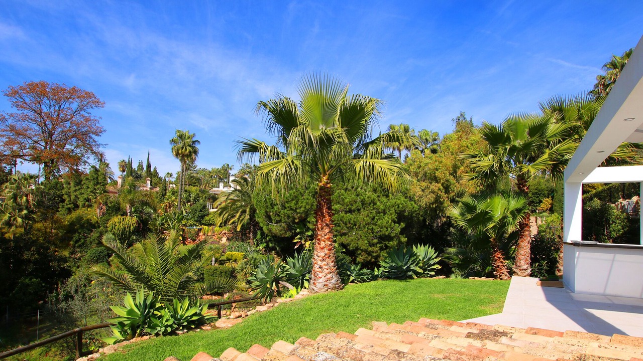 Photo of Outdoor in Urbanizacion Hacienda las Chapas