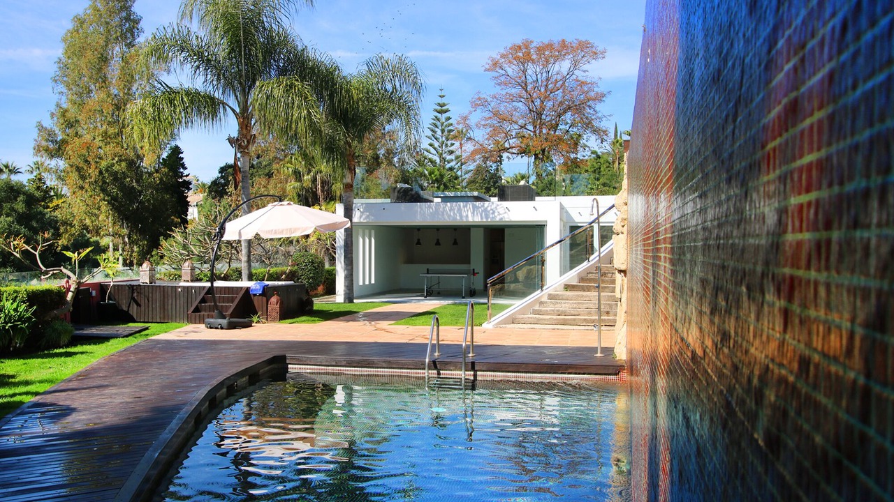 Photo of Outdoor in Urbanizacion Hacienda las Chapas