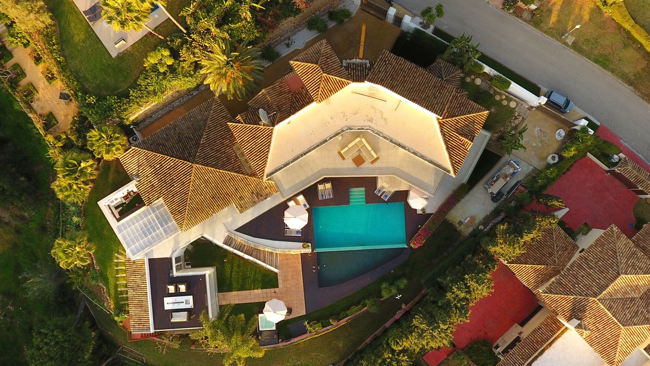 Photo of Outdoor in Urbanizacion Hacienda las Chapas