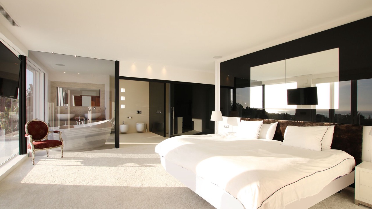 Photo of Bedroom in Urbanizacion Hacienda las Chapas
