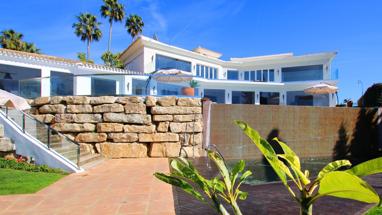 Photo of Outdoor in Urbanizacion Hacienda las Chapas