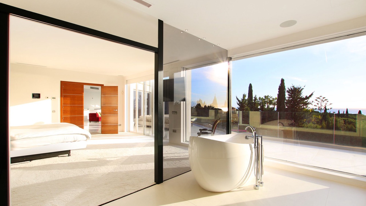 Photo of Bedroom in Urbanizacion Hacienda las Chapas