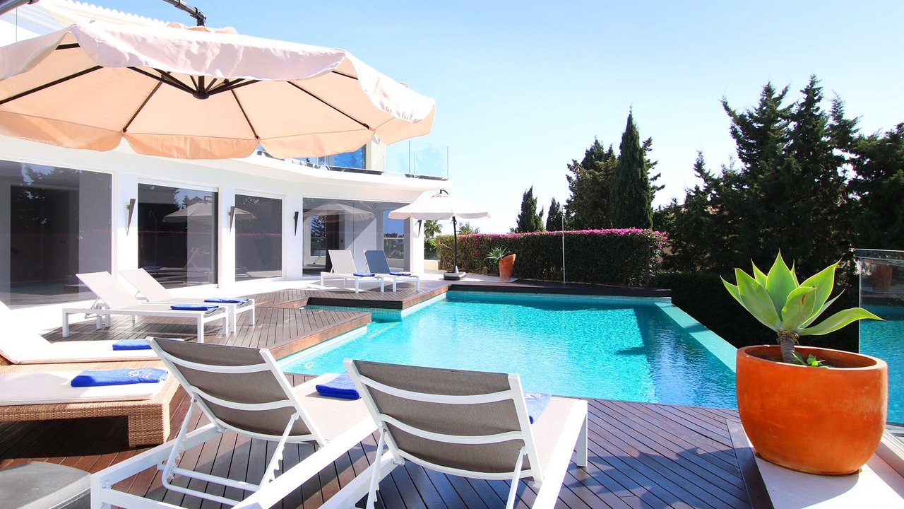 Photo of Outdoor in Urbanizacion Hacienda las Chapas