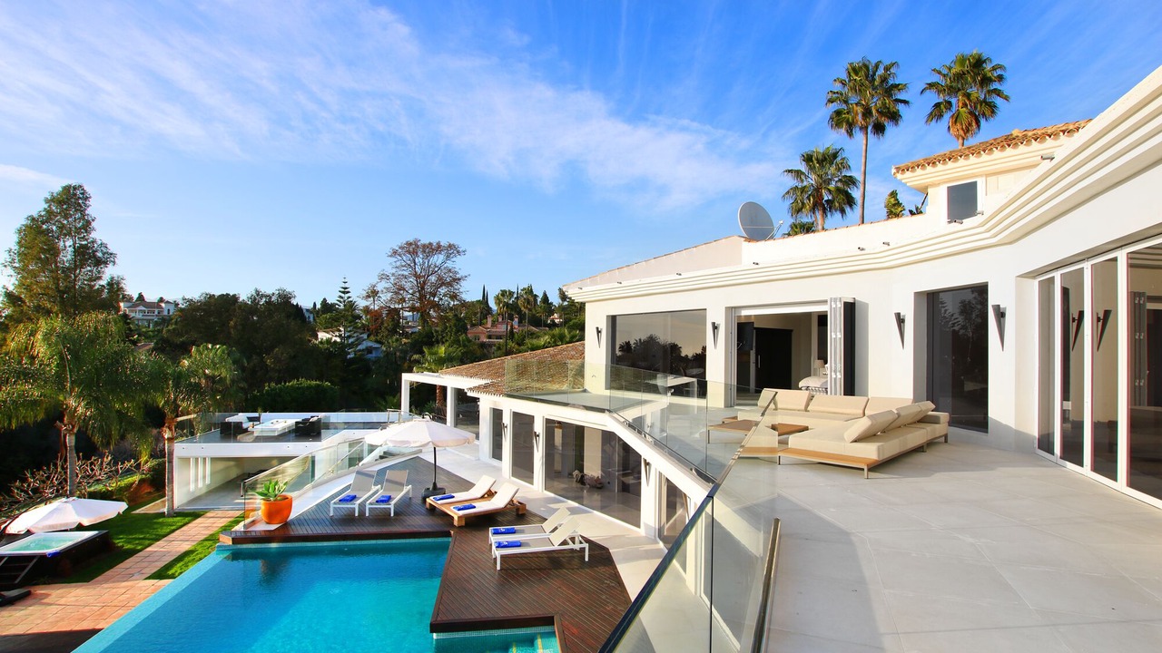 Photo of Outdoor in Urbanizacion Hacienda las Chapas