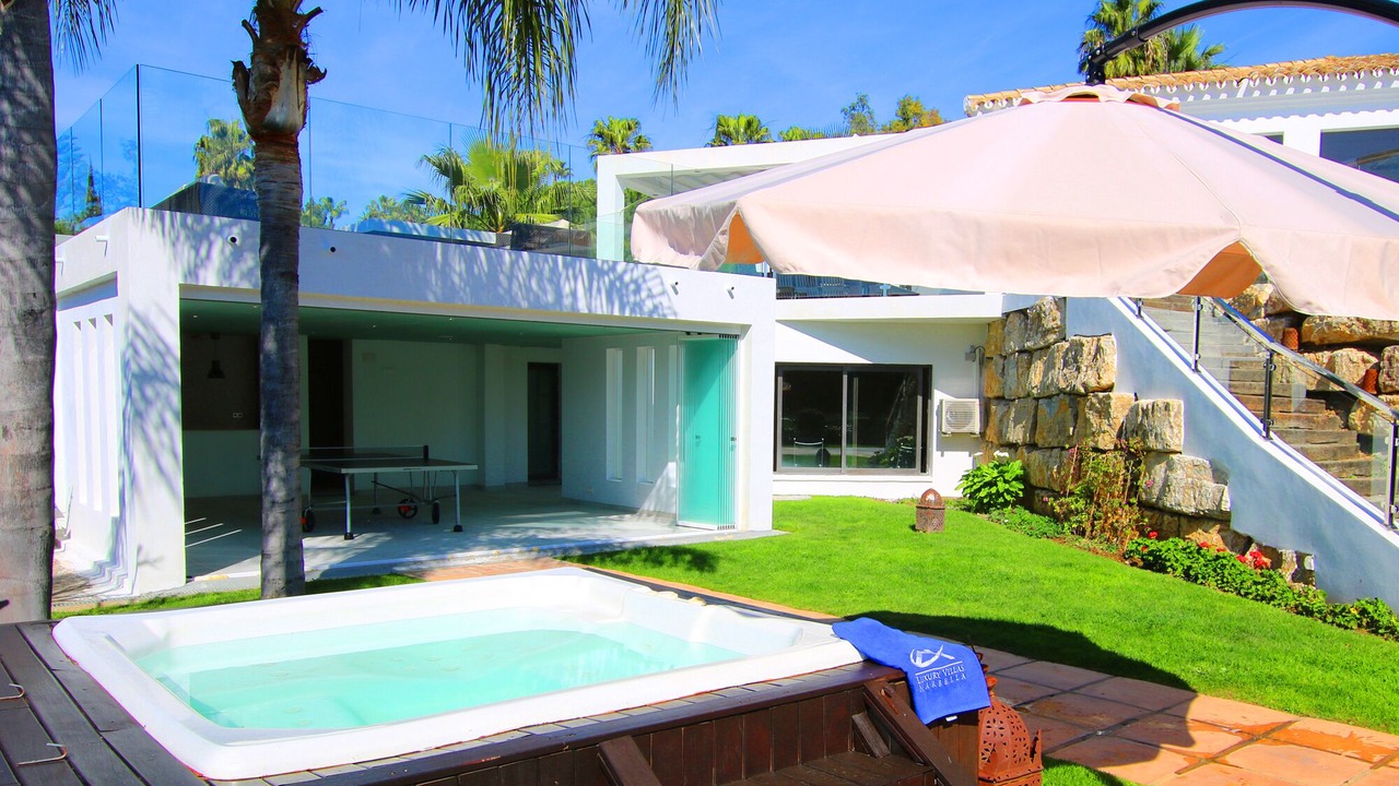 Photo of Outdoor in Urbanizacion Hacienda las Chapas
