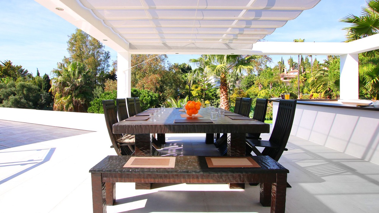 Photo of Outdoor in Urbanizacion Hacienda las Chapas