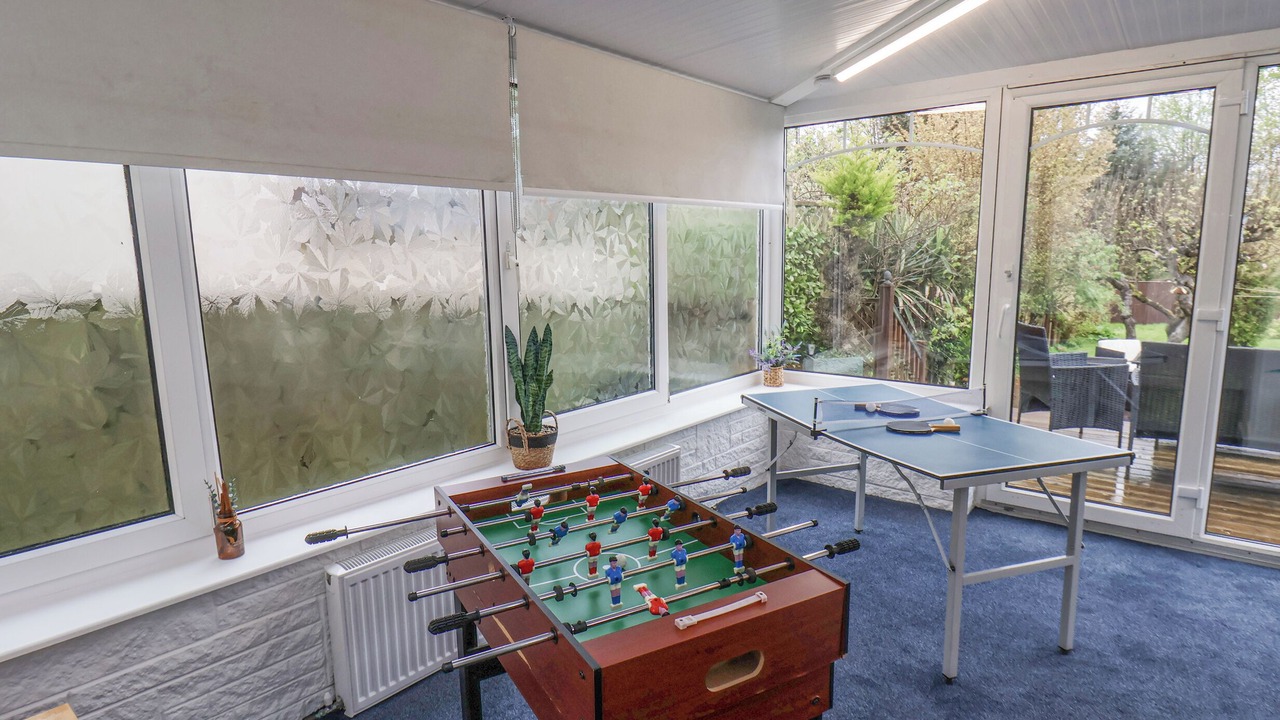 Photo of Bedroom in Burniston