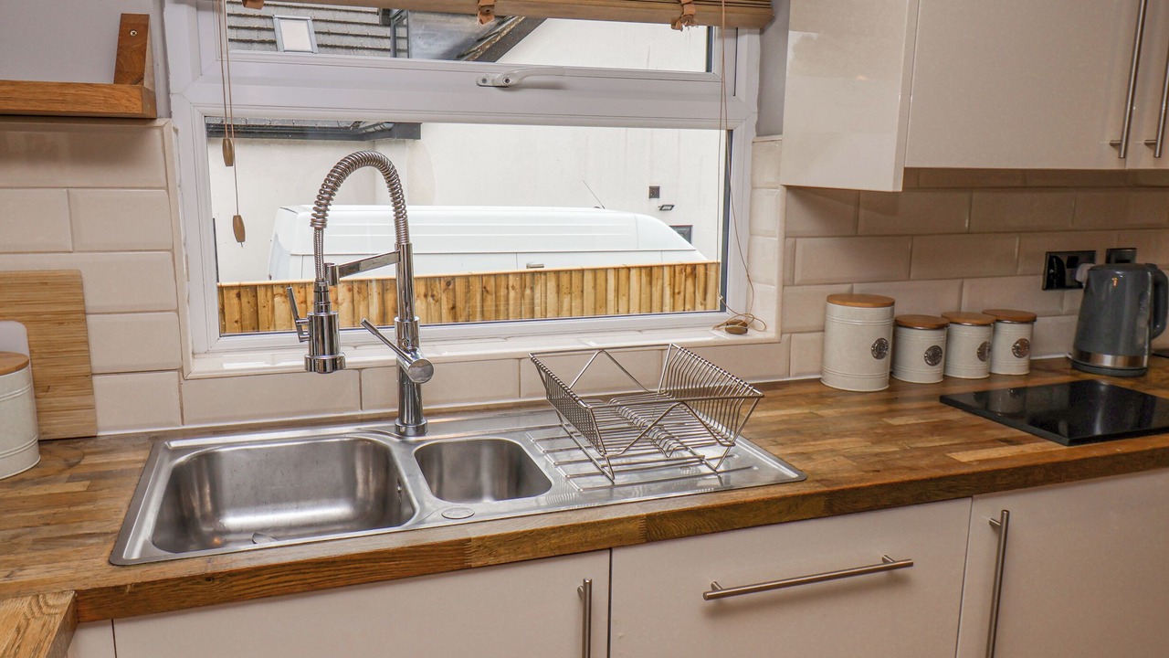 Photo of Kitchen in Burniston