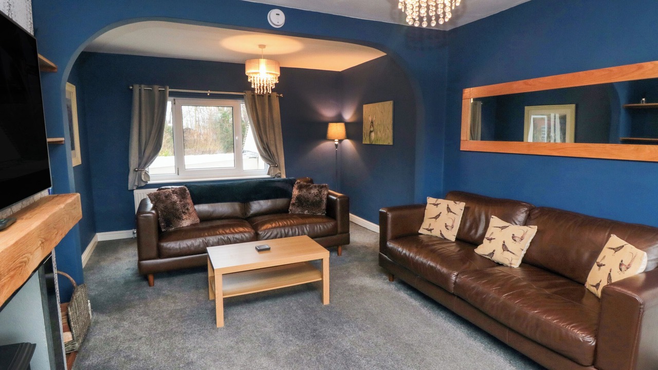 Photo of Livingroom in Burniston