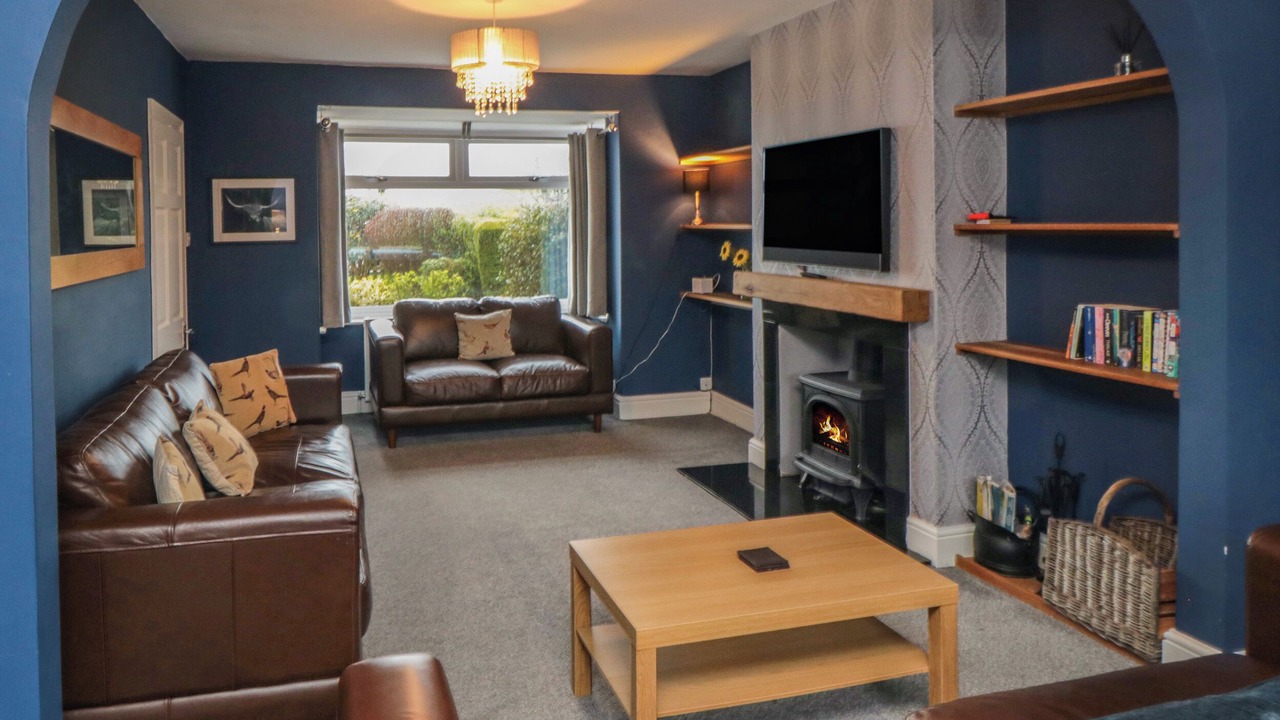 Photo of Livingroom in Burniston