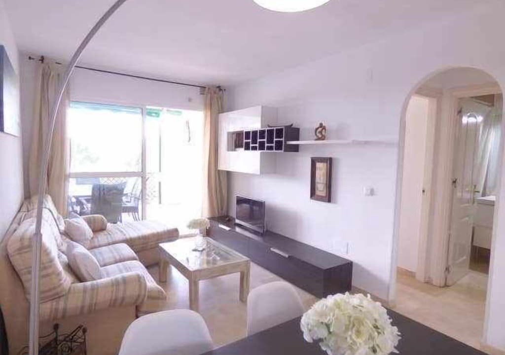 Photo of Livingroom in Artola