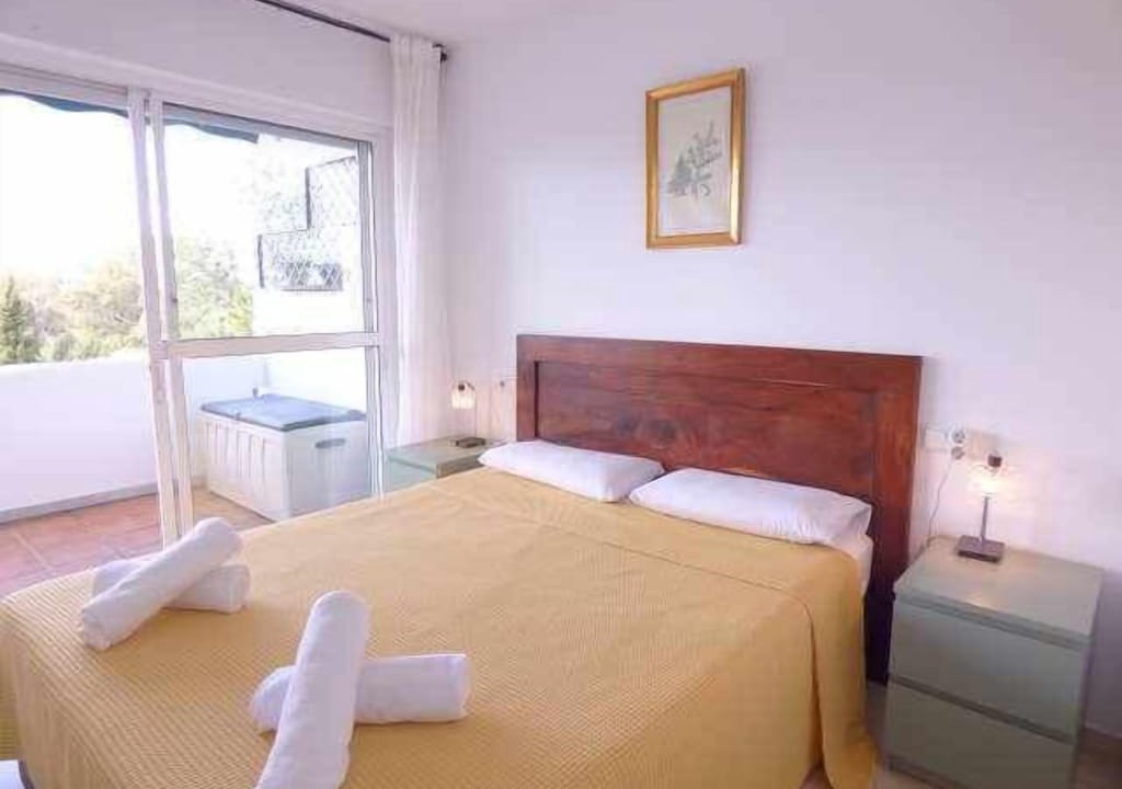Photo of Bedroom in Artola
