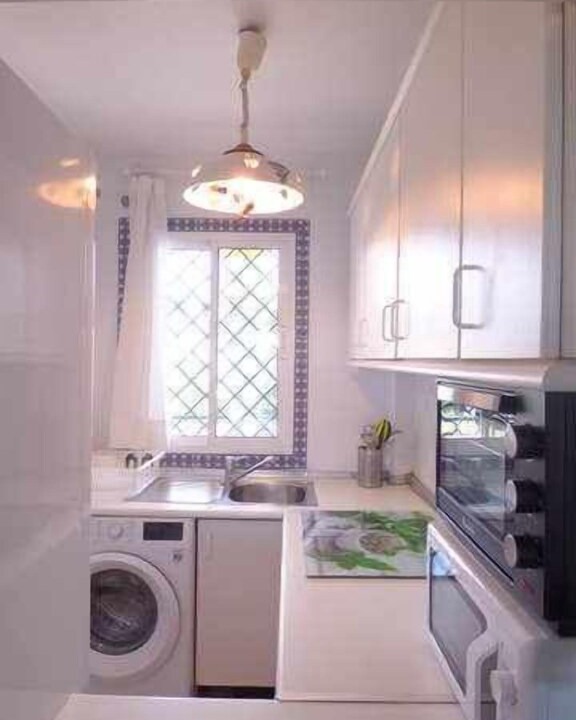 Photo of Kitchen in Artola