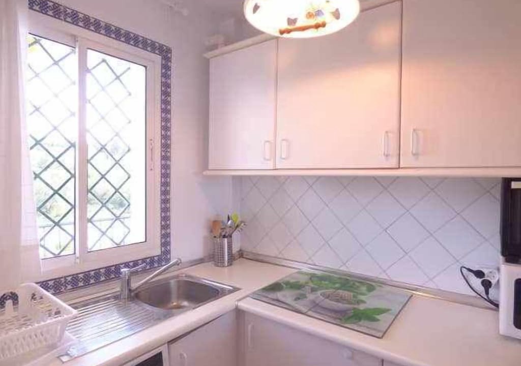 Photo of Kitchen in Artola