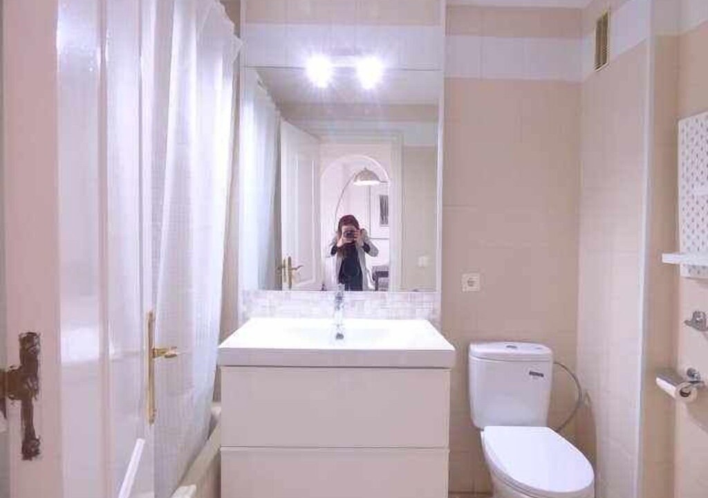 Photo of Bathroom in Artola