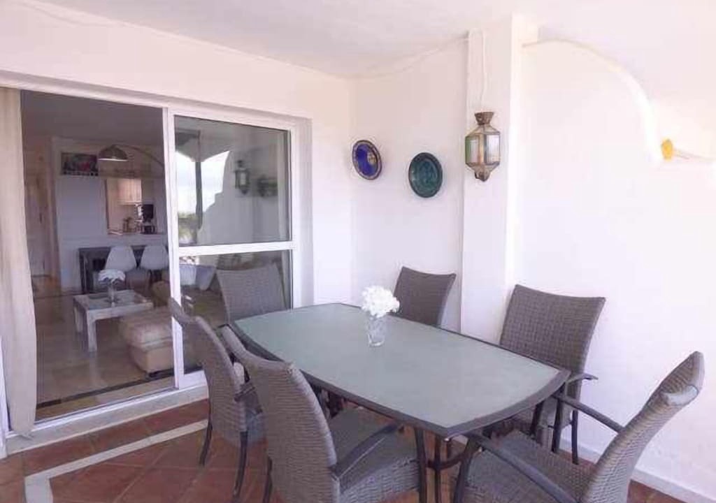 Photo of Livingroom in Artola