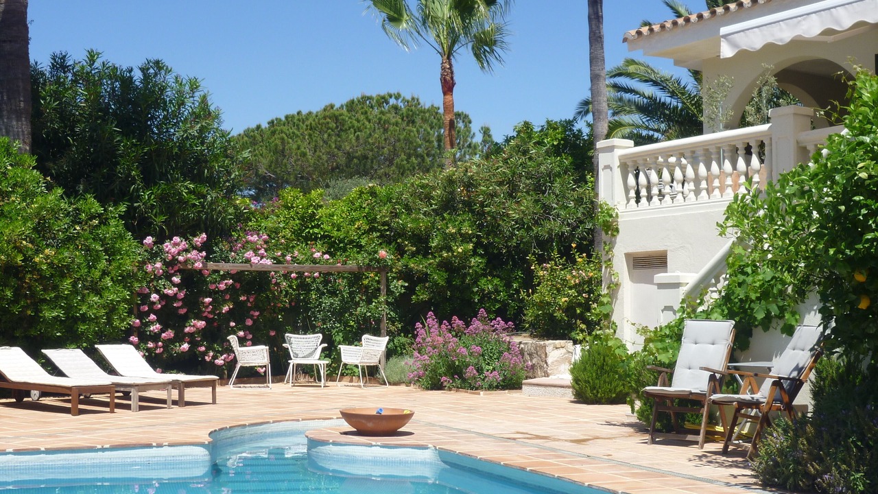 Photo of Outdoor in Urbanizacion Pinos Verdes